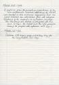 Log Book 1905-10